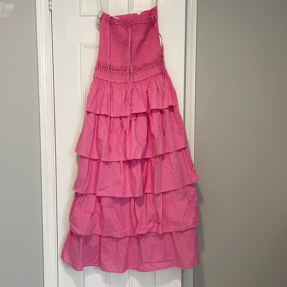 NWT Free People Dress XS